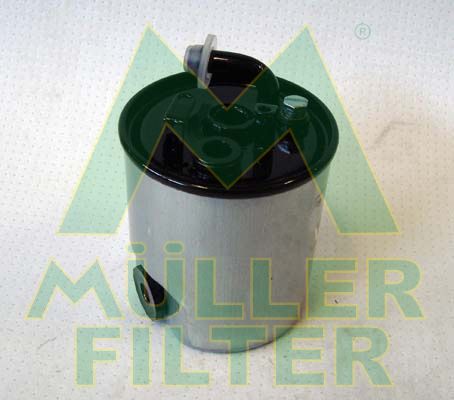 MULLER FILTER Polttoainesuodatin FN174
